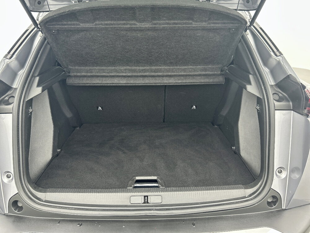 Occasion PEUGEOT 2008 2008 PureTech 130 S&S EAT8 - GT