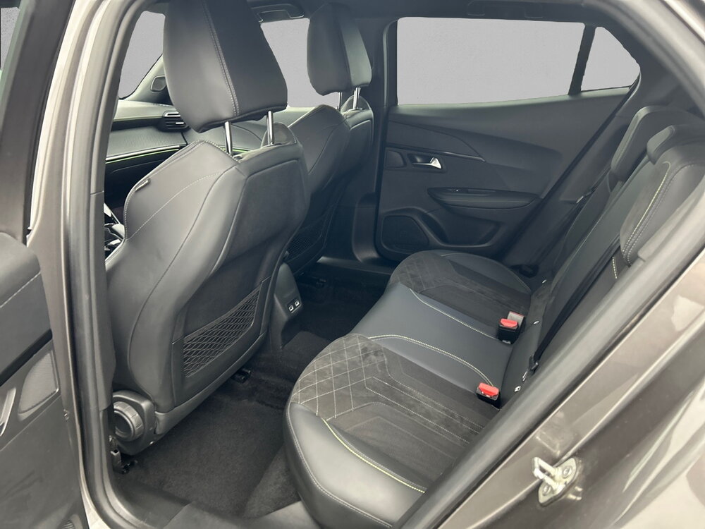 Occasion PEUGEOT 2008 2008 PureTech 130 S&S EAT8 - GT Pack