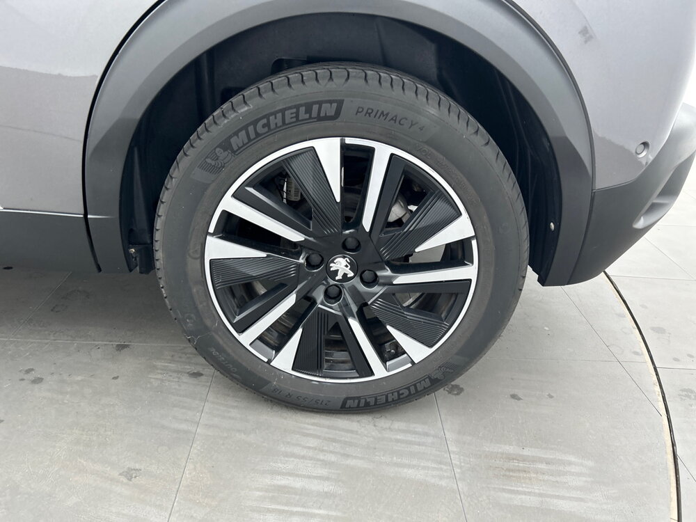 Occasion PEUGEOT 2008 2008 PureTech 130 S&S EAT8 - GT Pack
