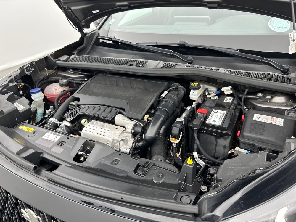 Occasion PEUGEOT 2008 2008 PureTech 130 S&S EAT8 - GT Pack
