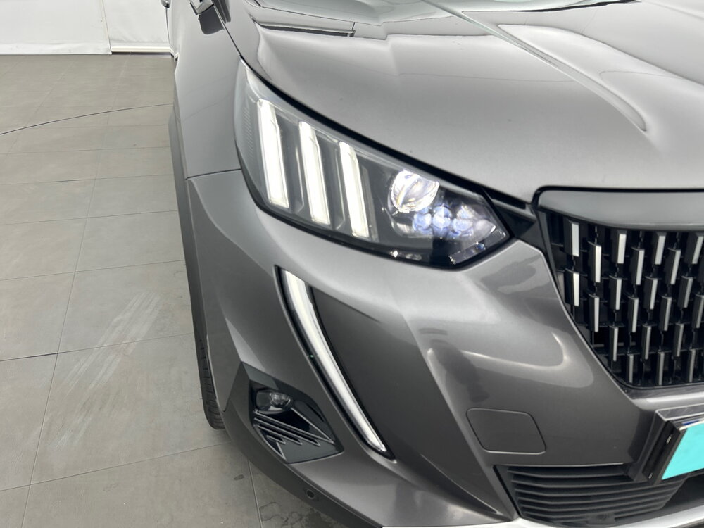 Occasion PEUGEOT 2008 2008 PureTech 130 S&S EAT8 - GT Pack