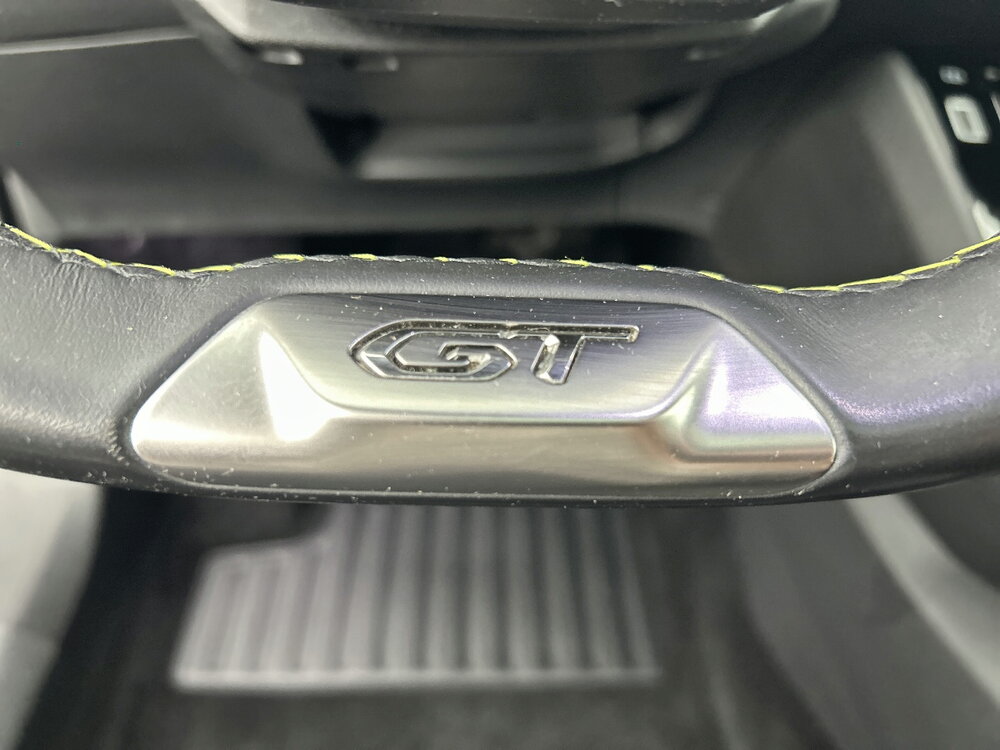 Occasion PEUGEOT 2008 2008 PureTech 130 S&S EAT8 - GT Pack