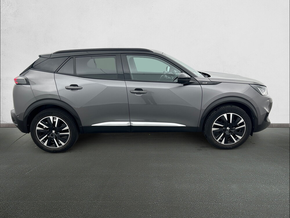 Occasion PEUGEOT 2008 2008 PureTech 130 S&S EAT8 - GT Pack