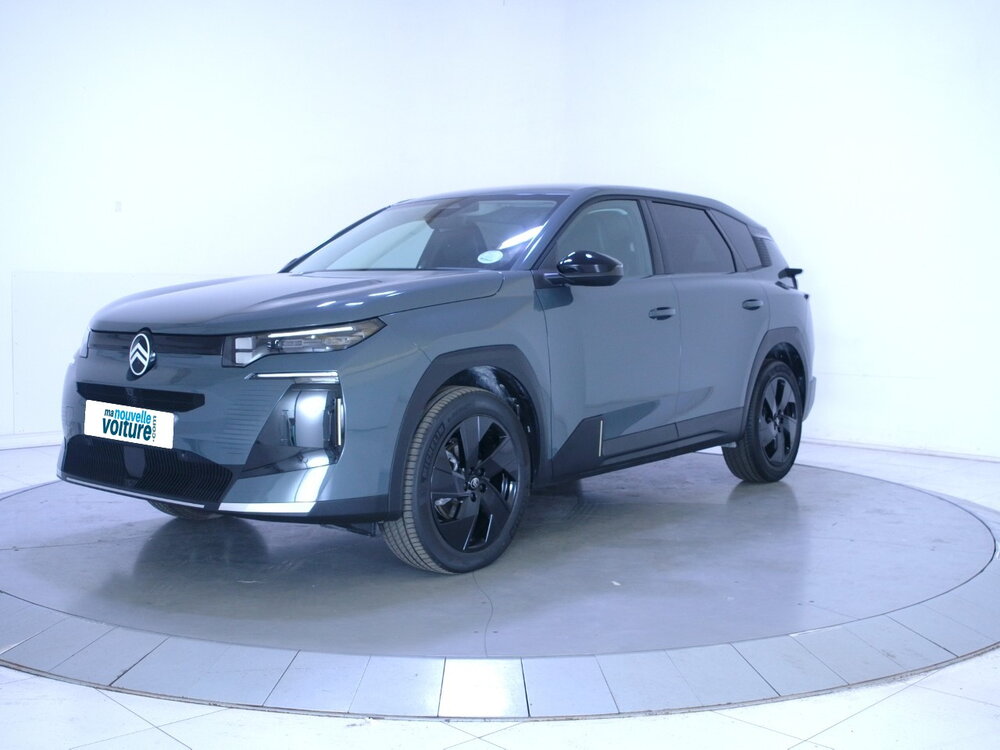 Occasion CITROEN C5 AirCross C5 Aircross Hybride 145 ch e-DCS6 - Max