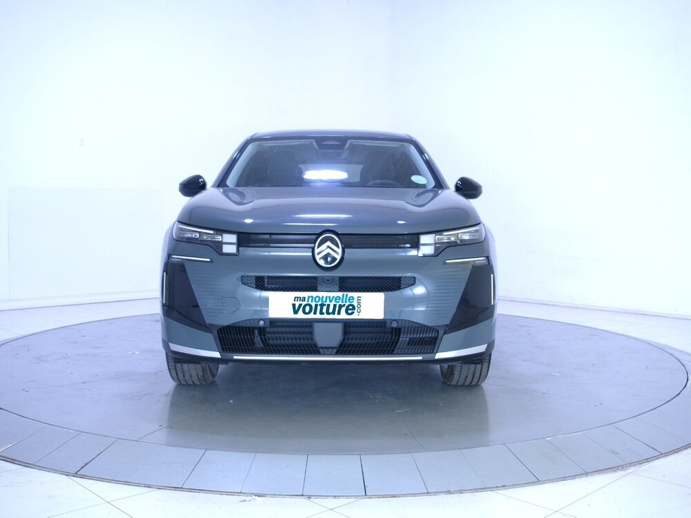 Occasion CITROEN C5 AirCross C5 Aircross Hybride 145 ch e-DCS6 - Max