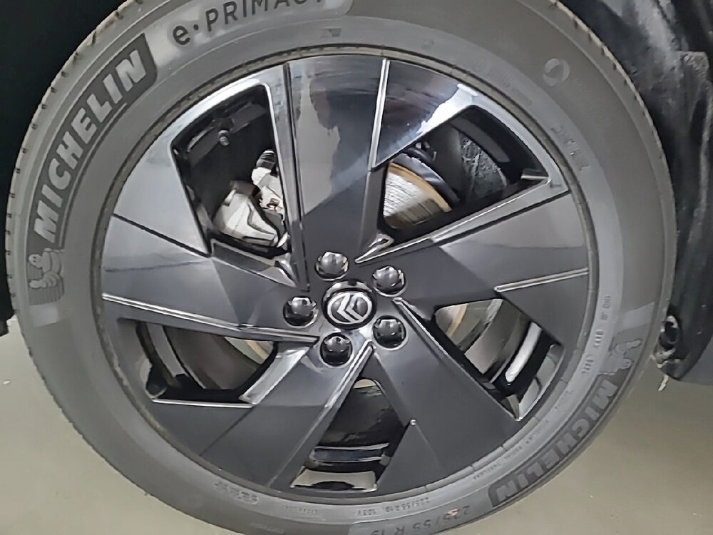 Occasion CITROEN C5 AirCross C5 Aircross Hybride 145 ch e-DCS6 - Max
