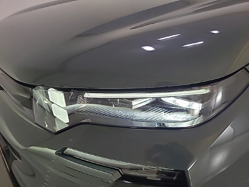 Occasion CITROEN C5 AirCross C5 Aircross Hybride 145 ch e-DCS6 - Max