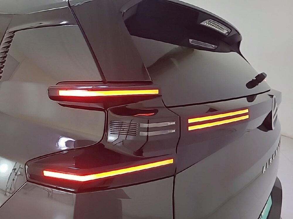 Occasion CITROEN C5 AirCross C5 Aircross Hybride 145 ch e-DCS6 - Max