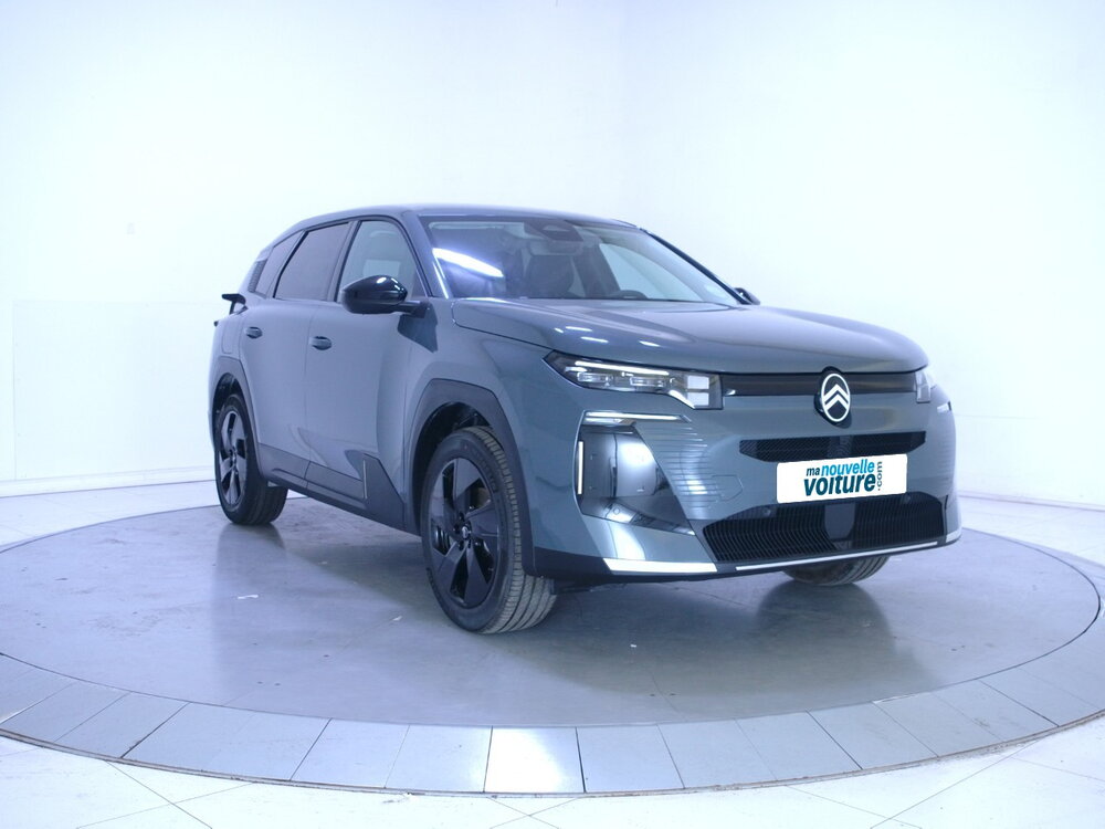 Occasion CITROEN C5 AirCross C5 Aircross Hybride 145 ch e-DCS6 - Max