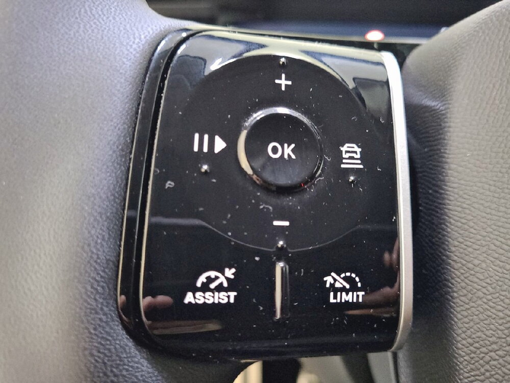 Occasion CITROEN C5 AirCross C5 Aircross Hybride 145 ch e-DCS6 - Max
