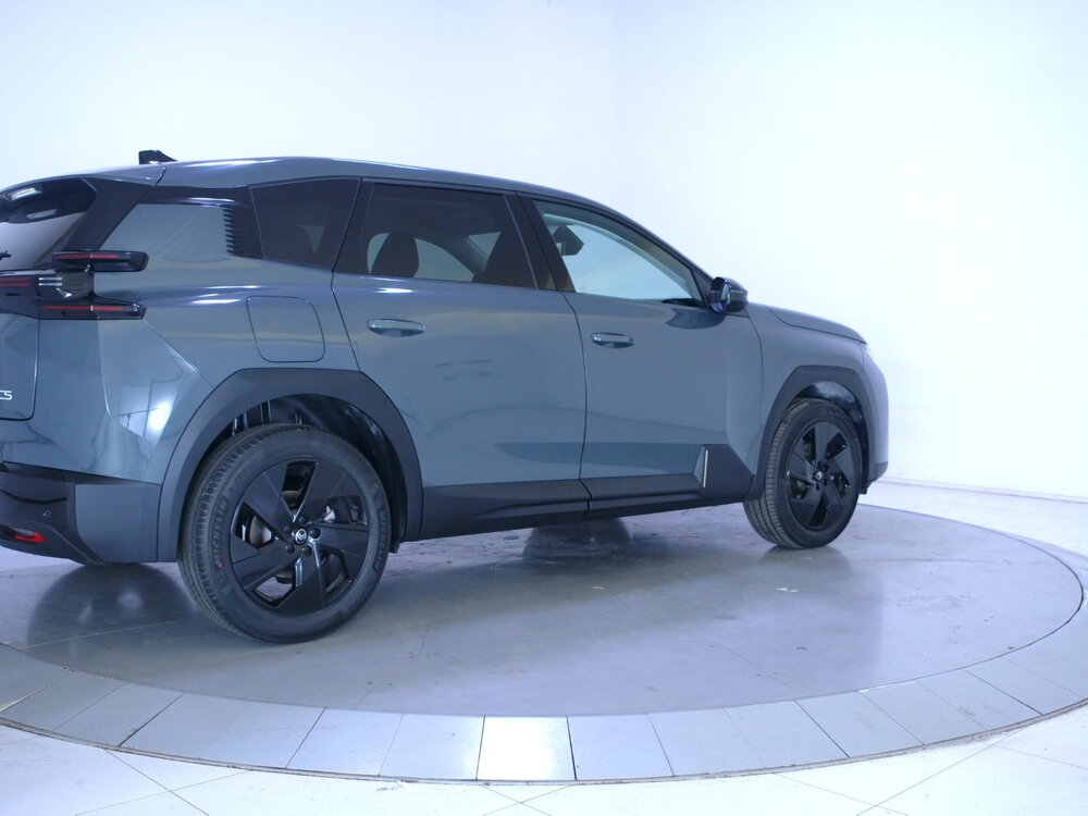 Occasion CITROEN C5 AirCross C5 Aircross Hybride 145 ch e-DCS6 - Max