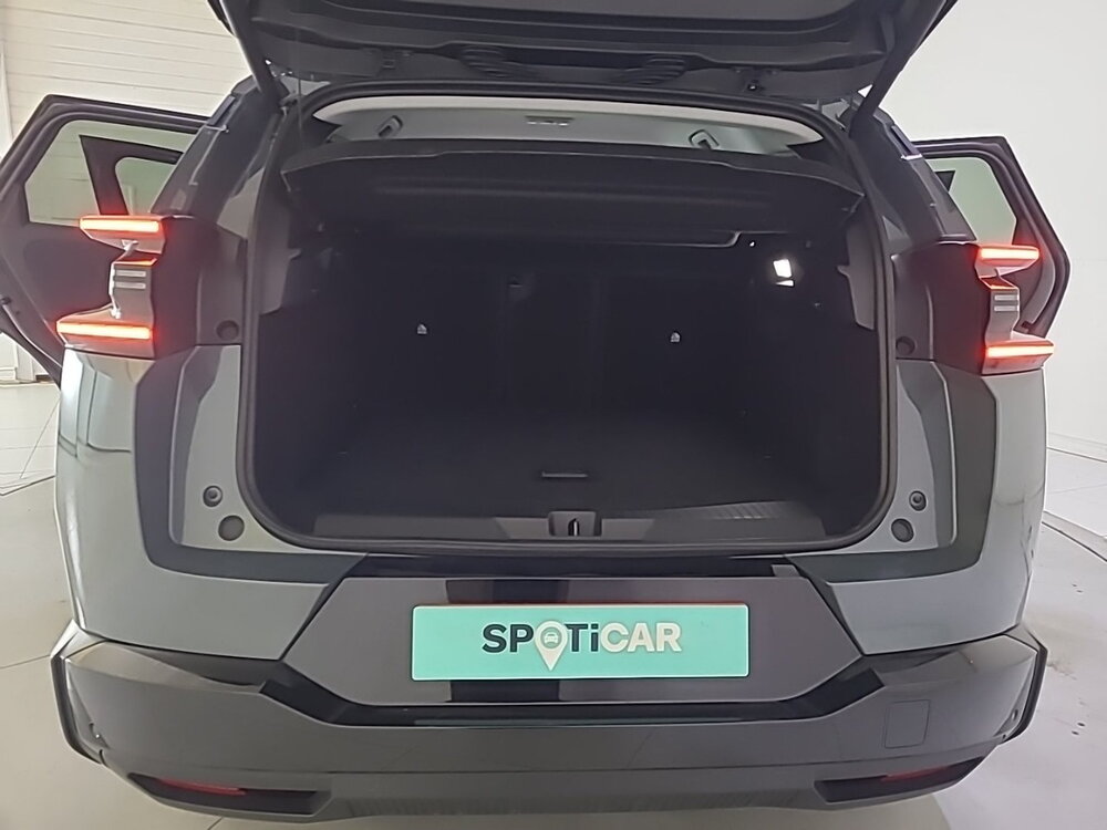 Occasion CITROEN C5 AirCross C5 Aircross Hybride 145 ch e-DCS6 - Max