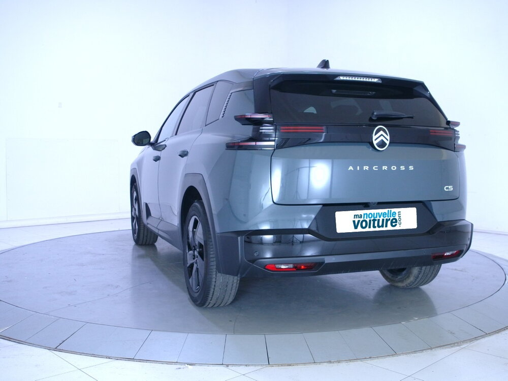Occasion CITROEN C5 AirCross C5 Aircross Hybride 145 ch e-DCS6 - Max