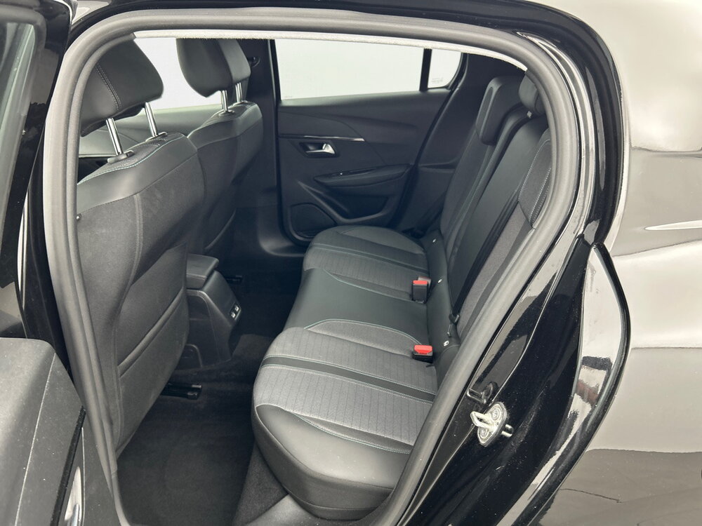 Occasion PEUGEOT 208 208 PureTech 100 S&S BVM6 - Allure