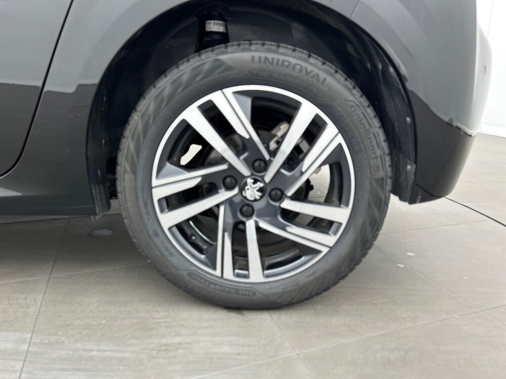 Occasion PEUGEOT 208 208 PureTech 100 S&S BVM6 - Allure