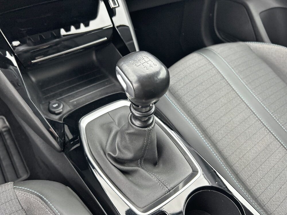 Occasion PEUGEOT 208 208 PureTech 100 S&S BVM6 - Allure
