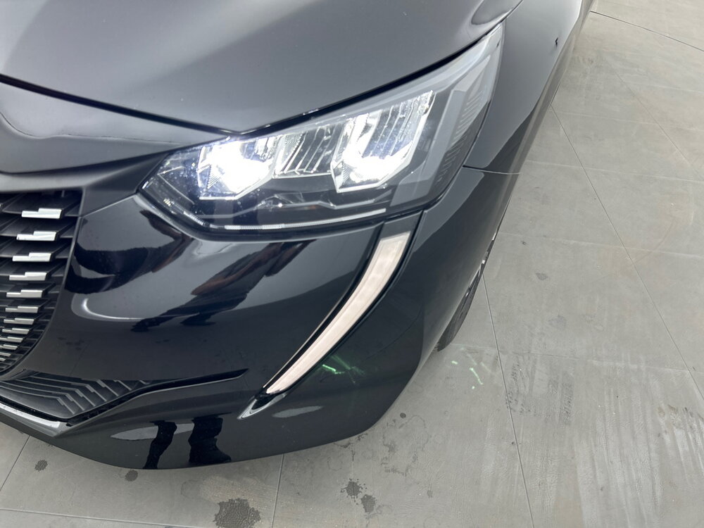 Occasion PEUGEOT 208 208 PureTech 100 S&S BVM6 - Allure