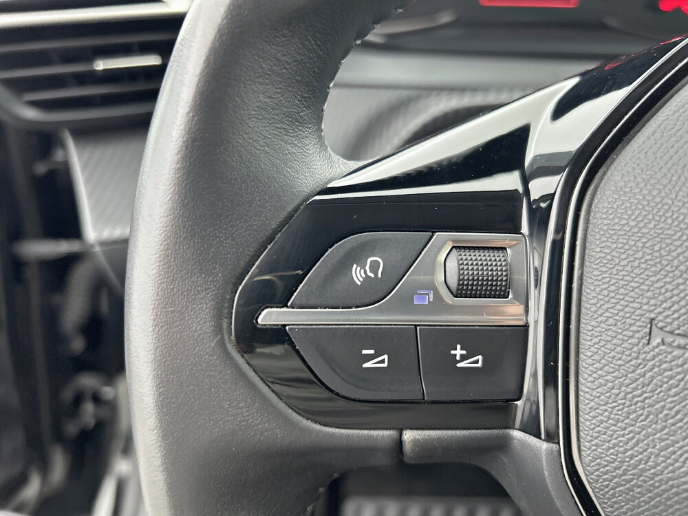 Occasion PEUGEOT 208 208 PureTech 100 S&S BVM6 - Allure