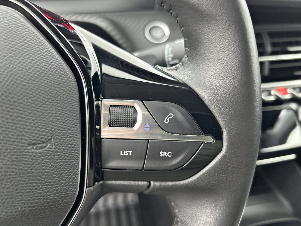 Occasion PEUGEOT 208 208 PureTech 100 S&S BVM6 - Allure