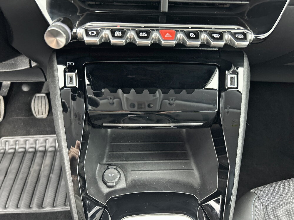 Occasion PEUGEOT 208 208 PureTech 100 S&S BVM6 - Allure