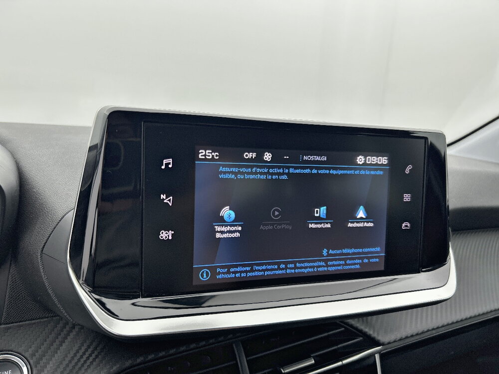 Occasion PEUGEOT 208 208 PureTech 100 S&S BVM6 - Allure