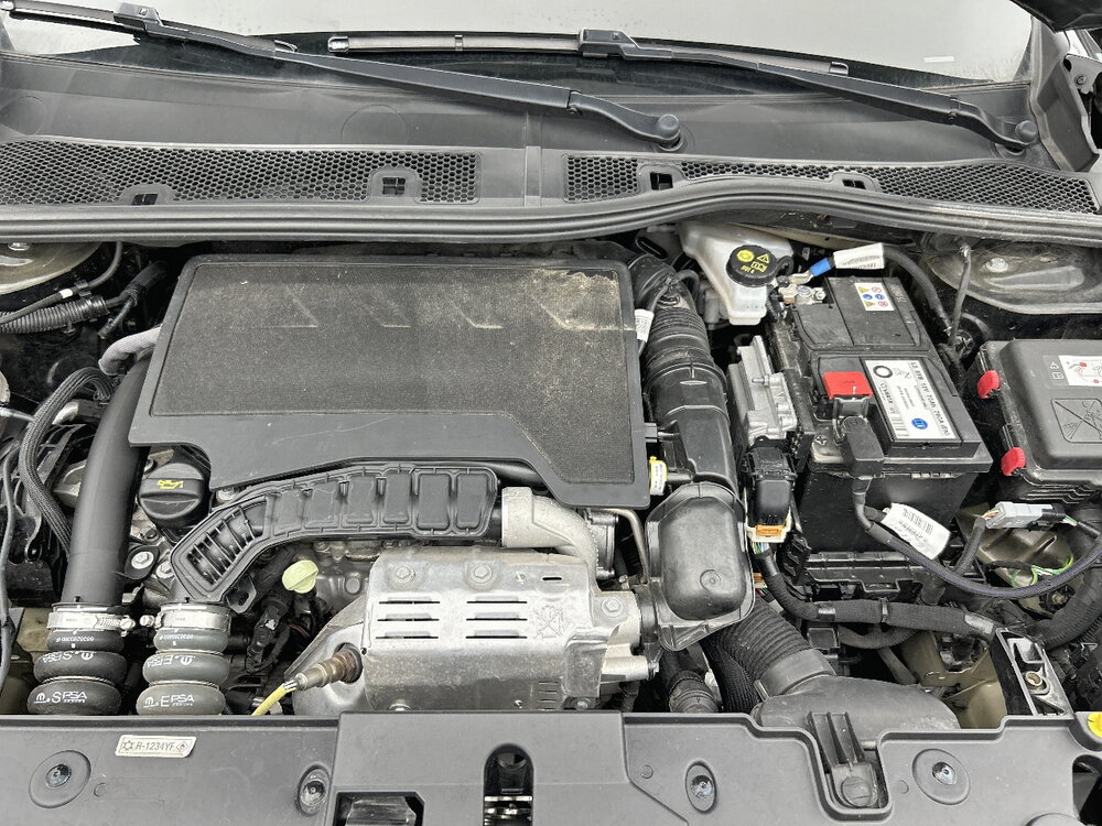 Occasion PEUGEOT 208 208 PureTech 100 S&S BVM6 - Allure