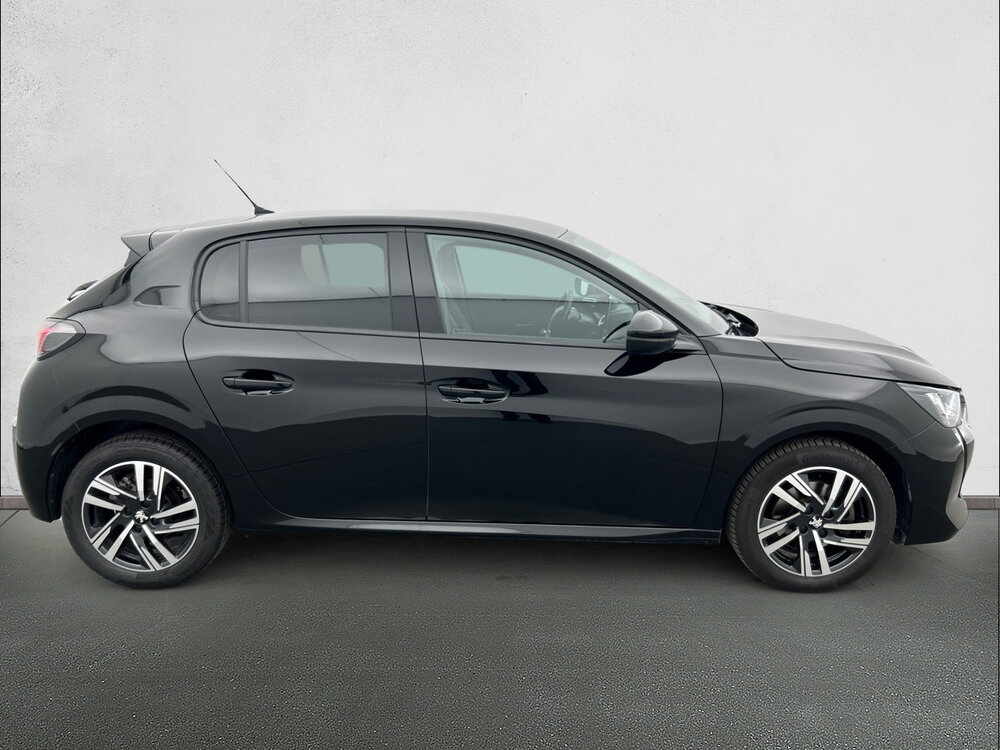 Occasion PEUGEOT 208 208 PureTech 100 S&S BVM6 - Allure
