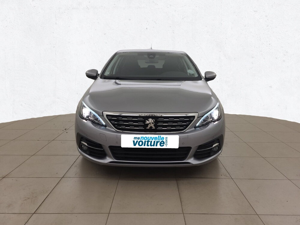 Occasion PEUGEOT 308 308 PureTech 130ch S&S BVM6 - Allure