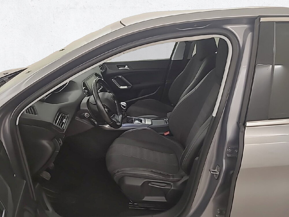 Occasion PEUGEOT 308 308 PureTech 130ch S&S BVM6 - Allure