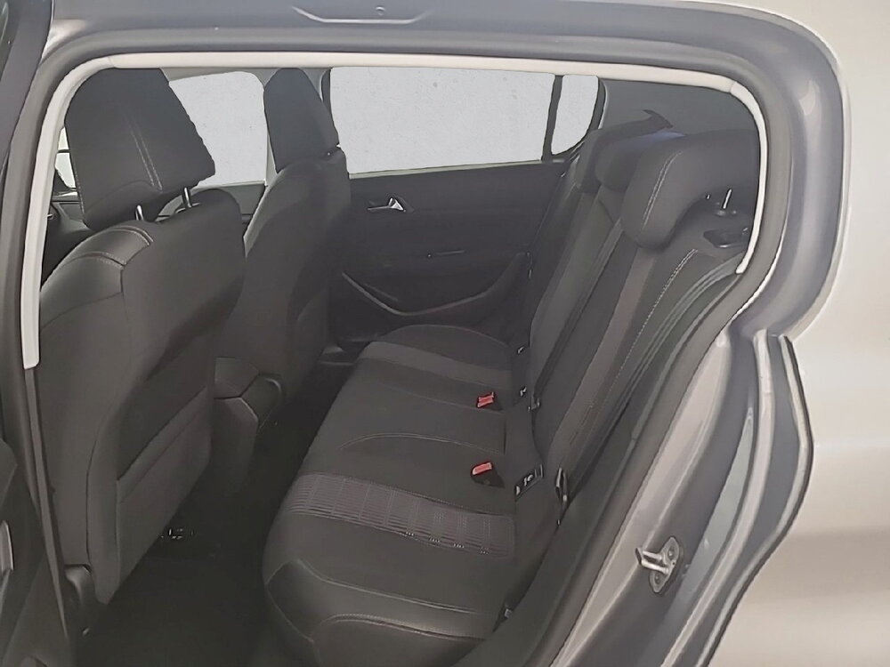 Occasion PEUGEOT 308 308 PureTech 130ch S&S BVM6 - Allure