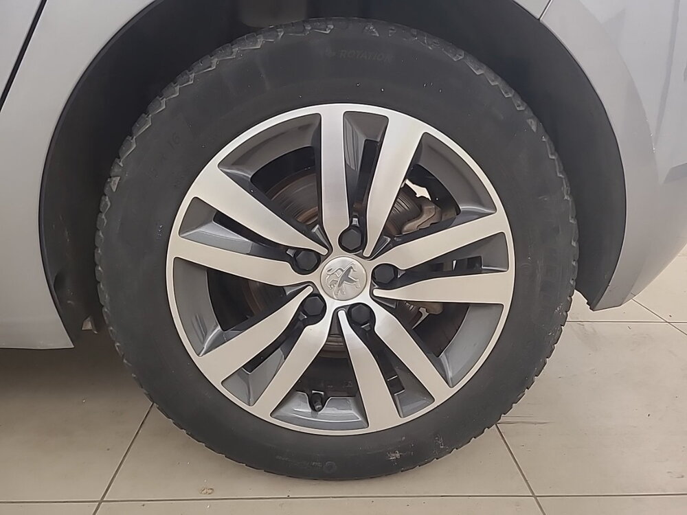 Occasion PEUGEOT 308 308 PureTech 130ch S&S BVM6 - Allure