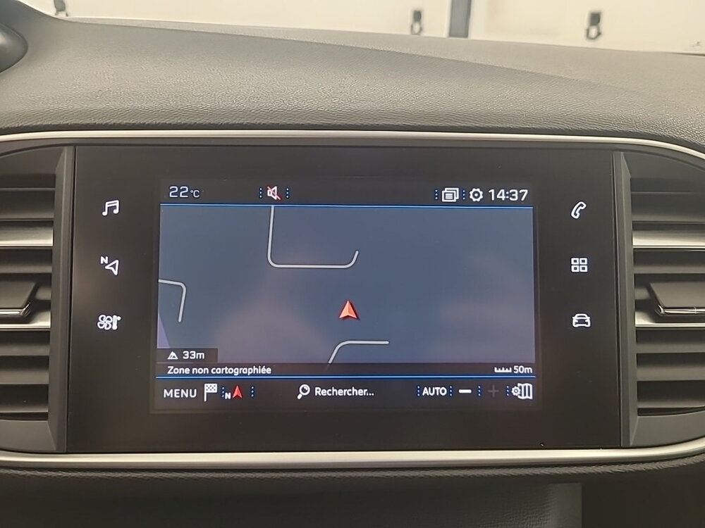 Occasion PEUGEOT 308 308 PureTech 130ch S&S BVM6 - Allure