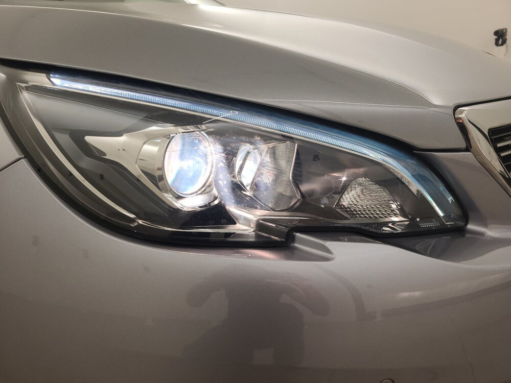Occasion PEUGEOT 308 308 PureTech 130ch S&S BVM6 - Allure