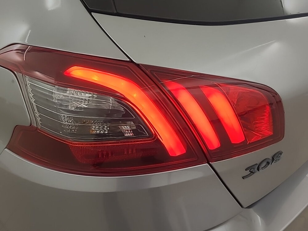 Occasion PEUGEOT 308 308 PureTech 130ch S&S BVM6 - Allure