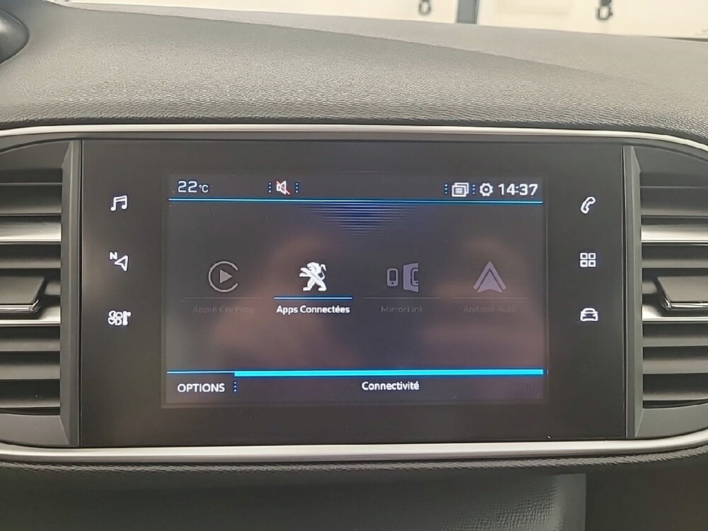 Occasion PEUGEOT 308 308 PureTech 130ch S&S BVM6 - Allure