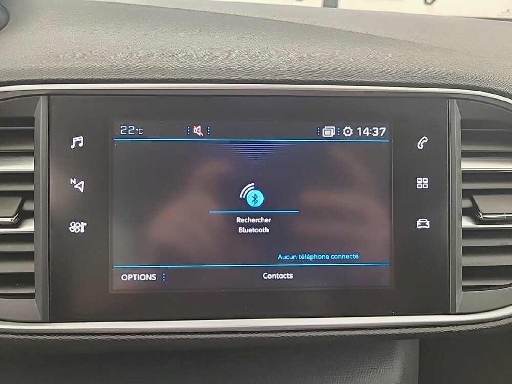Occasion PEUGEOT 308 308 PureTech 130ch S&S BVM6 - Allure