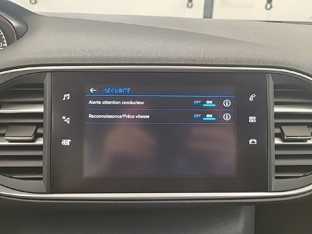 Occasion PEUGEOT 308 308 PureTech 130ch S&S BVM6 - Allure