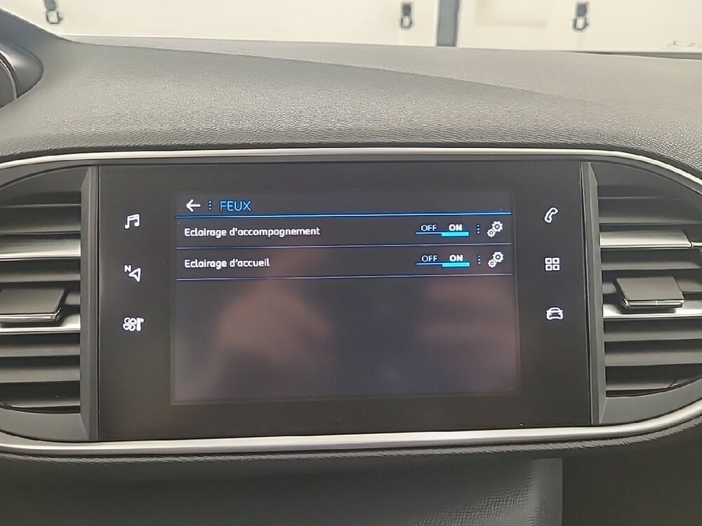 Occasion PEUGEOT 308 308 PureTech 130ch S&S BVM6 - Allure