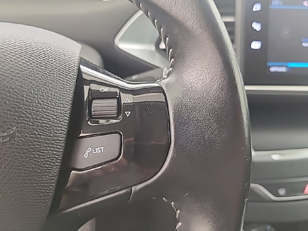 Occasion PEUGEOT 308 308 PureTech 130ch S&S BVM6 - Allure