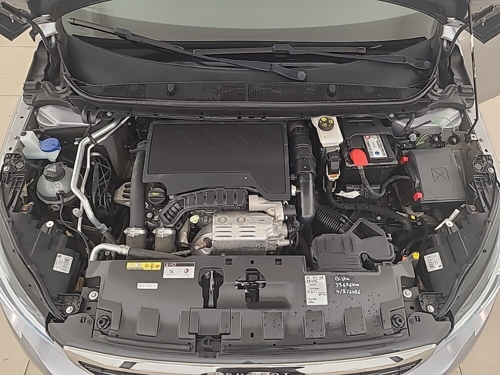 Occasion PEUGEOT 308 308 PureTech 130ch S&S BVM6 - Allure