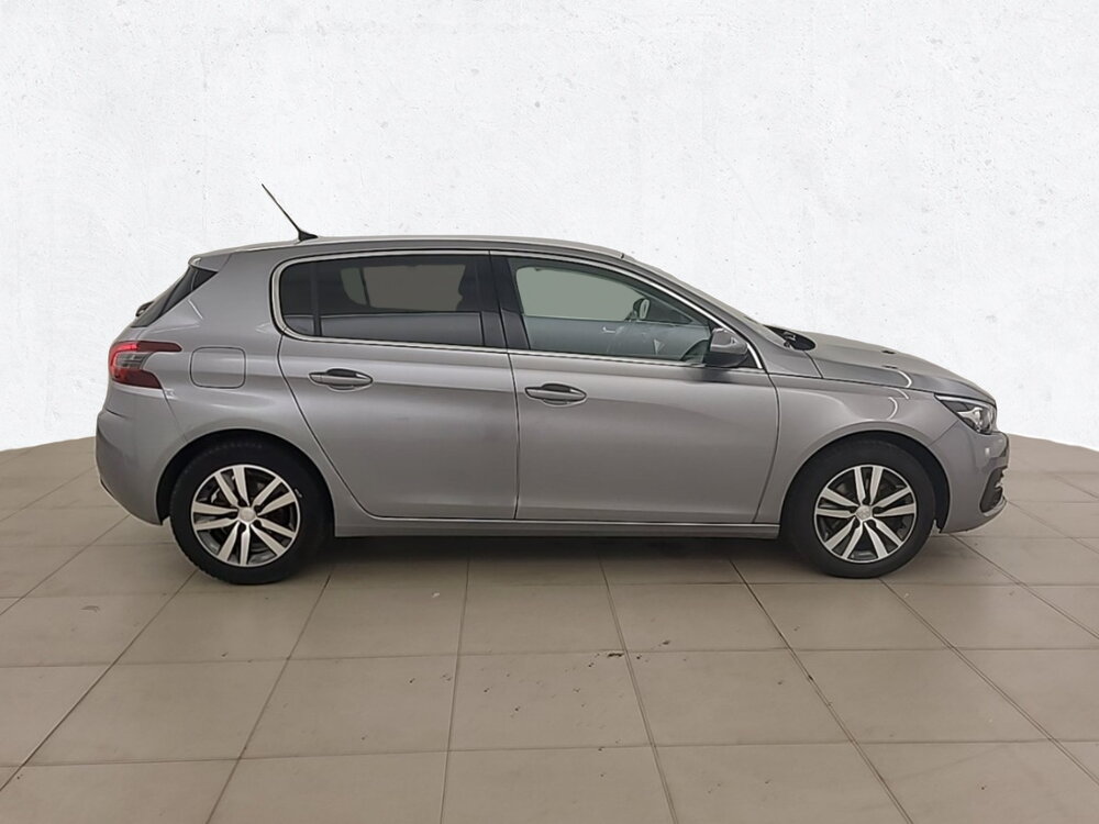 Occasion PEUGEOT 308 308 PureTech 130ch S&S BVM6 - Allure