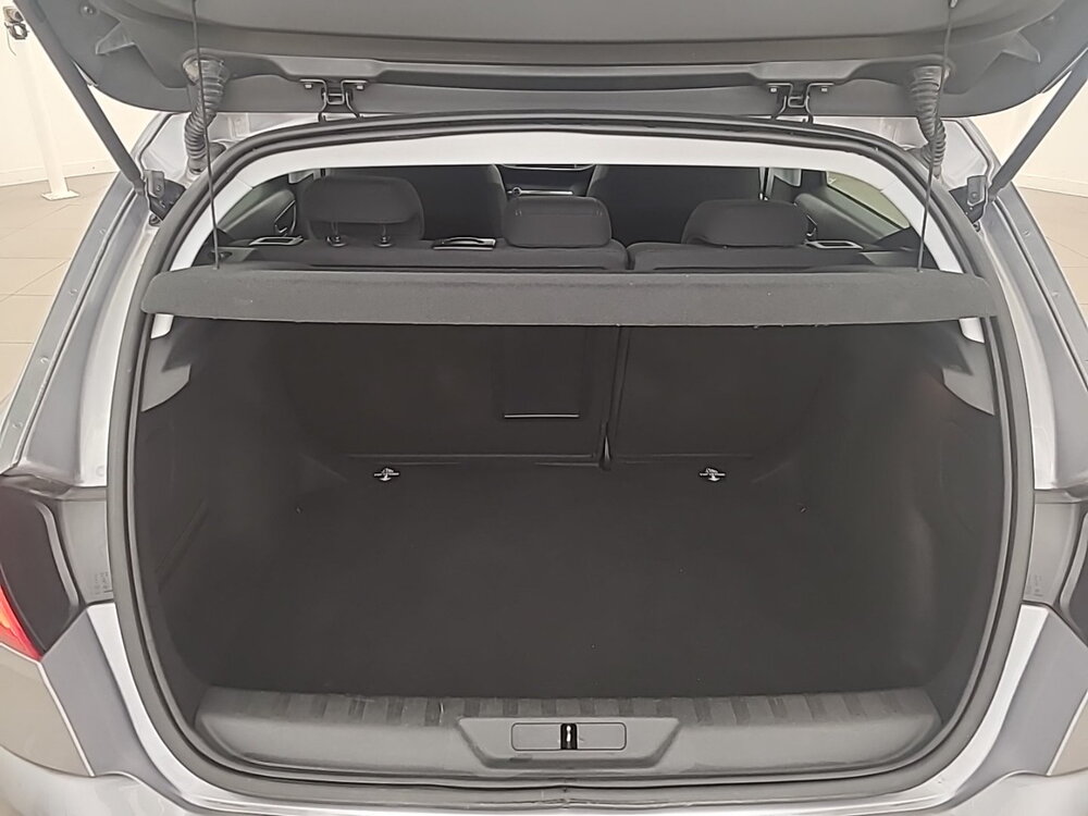 Occasion PEUGEOT 308 308 PureTech 130ch S&S BVM6 - Allure