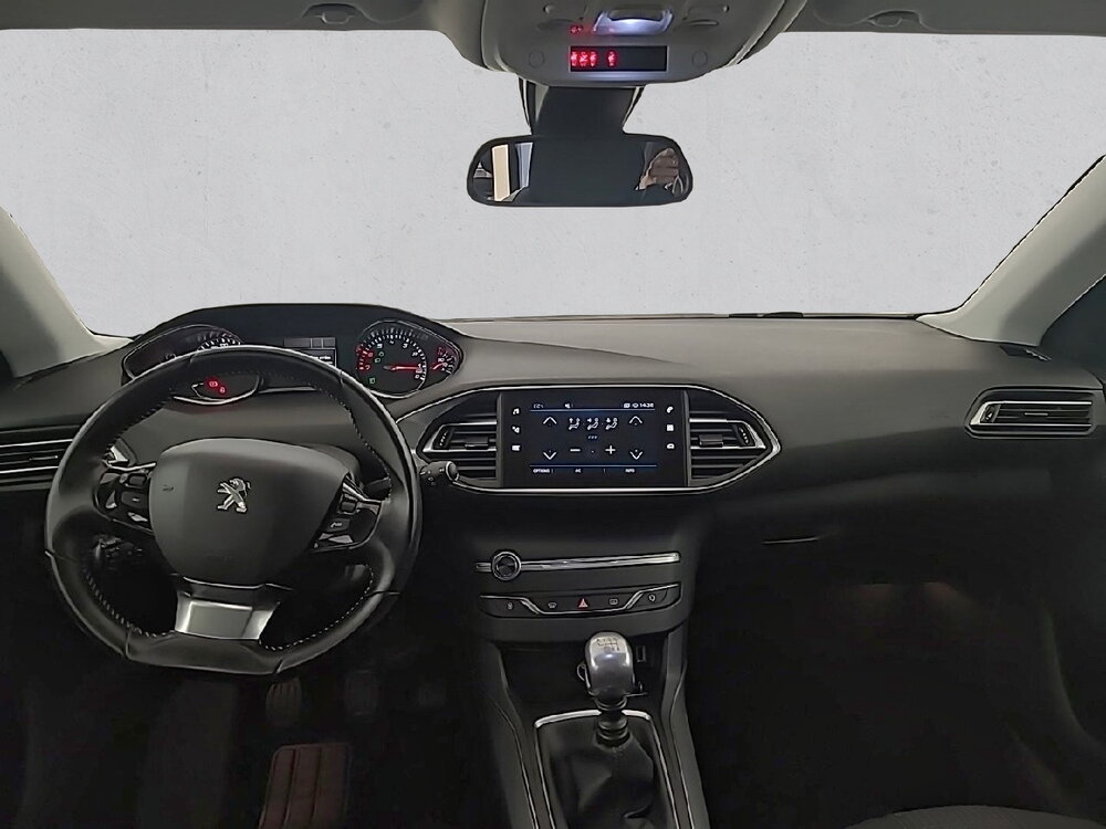 Occasion PEUGEOT 308 308 PureTech 130ch S&S BVM6 - Allure
