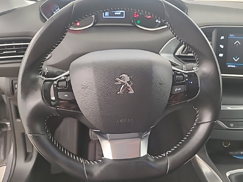 Occasion PEUGEOT 308 308 PureTech 130ch S&S BVM6 - Allure