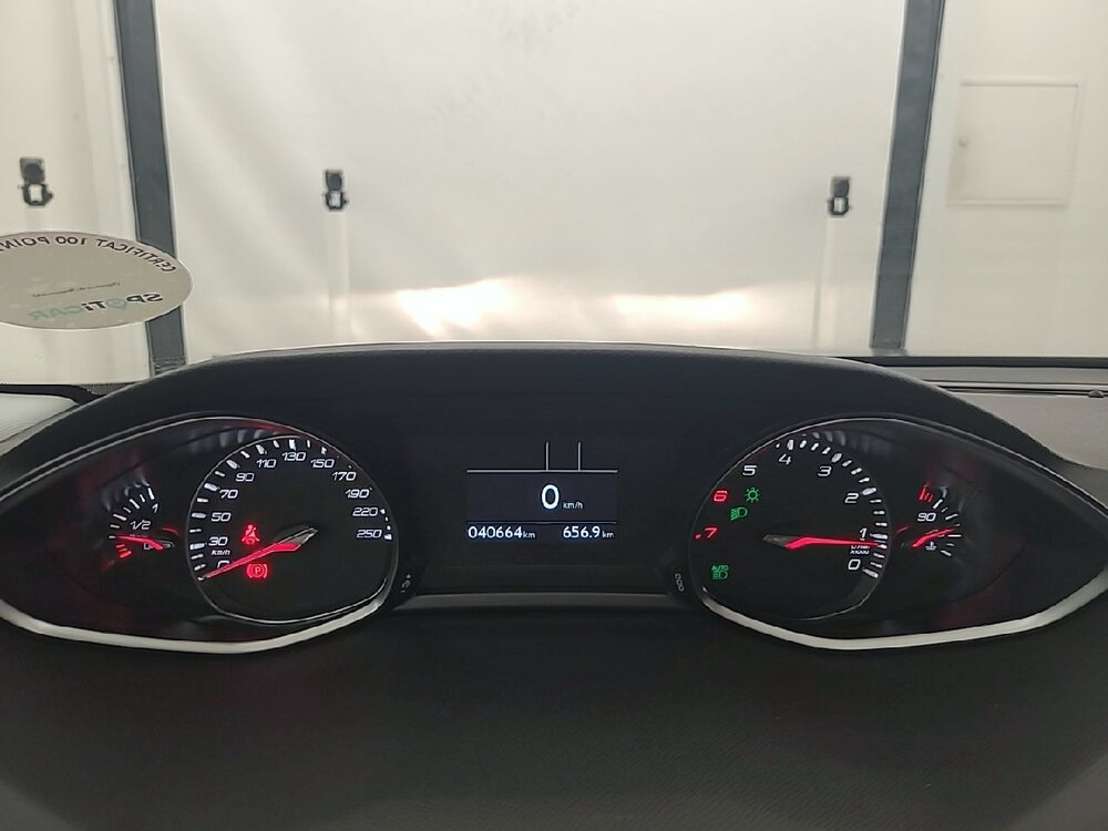 Occasion PEUGEOT 308 308 PureTech 130ch S&S BVM6 - Allure