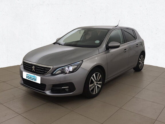Occasion PEUGEOT 308 308 PureTech 130ch S&S BVM6 - Allure