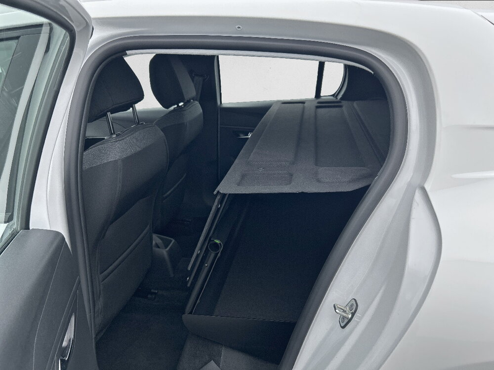 Occasion PEUGEOT 208 208 PURETECH 100 S&S BVM6 - ACTIVE BUSINESS R'