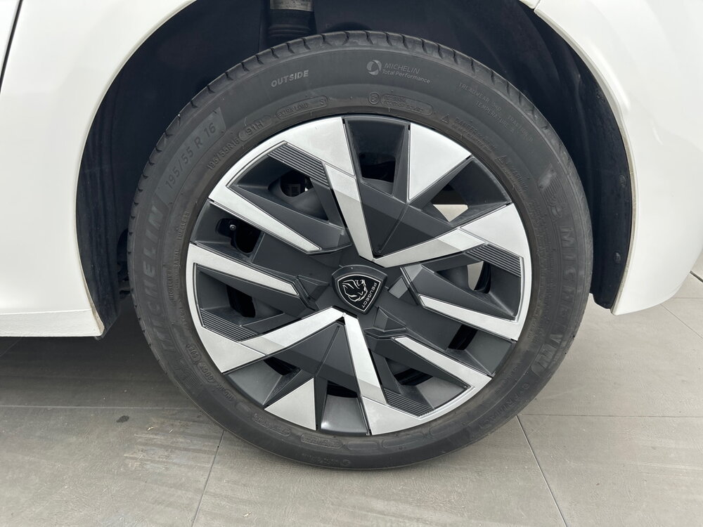 Occasion PEUGEOT 208 208 PURETECH 100 S&S BVM6 - ACTIVE BUSINESS R'
