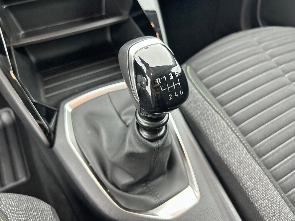 Occasion PEUGEOT 208 208 PURETECH 100 S&S BVM6 - ACTIVE BUSINESS R'