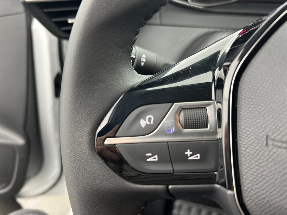 Occasion PEUGEOT 208 208 PURETECH 100 S&S BVM6 - ACTIVE BUSINESS R'